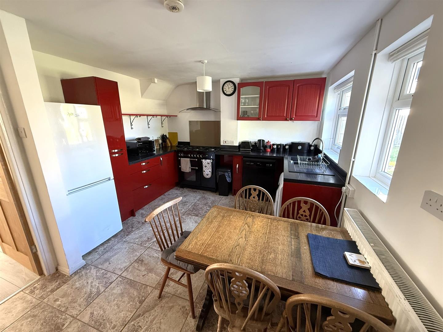 The Ridings, Kington St. Michael, Chippenham